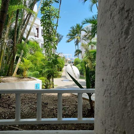 Cabarete Kite Beach Rooms & Condos Exteriör bild