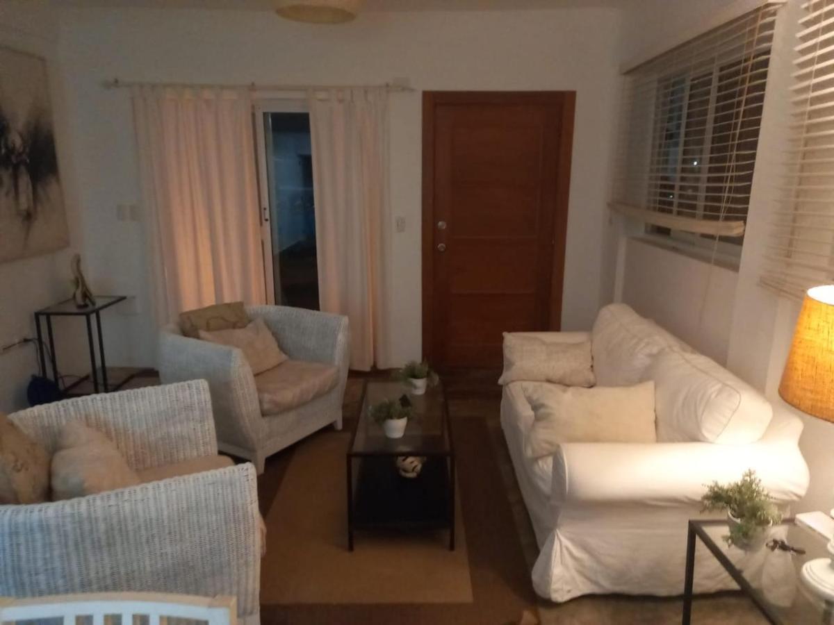 Cabarete Kite Beach Rooms & Condos Exteriör bild